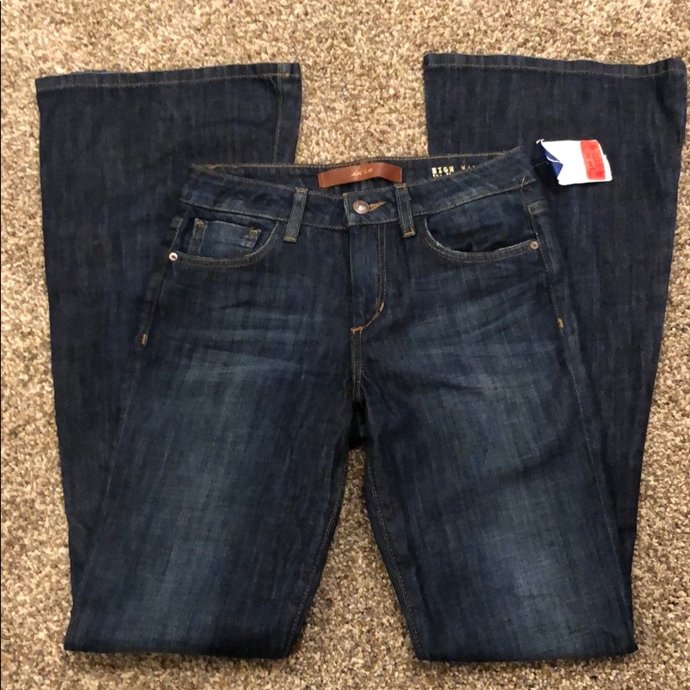 Joe’s Jeans Bell Bottoms